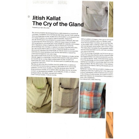 Else, Issue 2. 2011 Musée de l'Elysée - revue de photographie, revue d'art