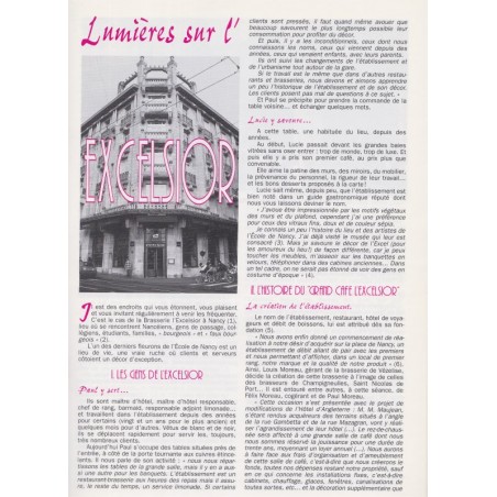 La revue lorraine populaire, les faïences de Lunéville, 1999, Lorraine, antiquités, philatélie