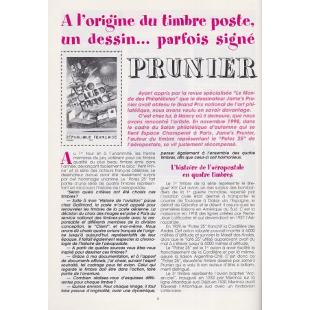 La revue lorraine populaire, les faïences de Lunéville, 1999, antiquités, philatélie, marques postales