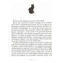 Les chats de hasard, Anny Duperey 1999 - romans animaliers, chats