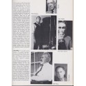Jardin des Arts, Evolution et tendances de la peinture depuis 1944, avril 1960 - peintres, art moderne, revues