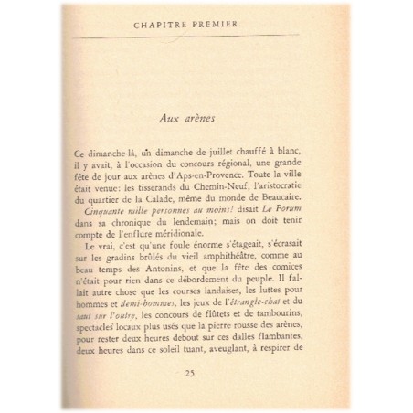 Numa Roumestan, Alphonse Daudet, 1966 - ascension d'un bourgeois XIXe siècle
