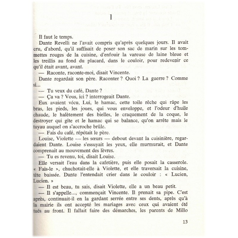 La baie des anges, Le Palais des Fêtes T3, Max Gallo, 1976 romans