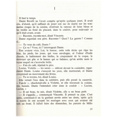 La baie des anges, Le Palais des Fêtes T3, Max Gallo, 1976 - romans historiques, Nice