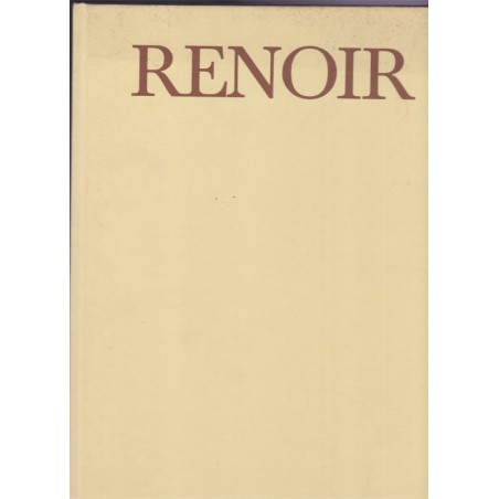 Renoir, von Fritz Nemitz - peintres, impressionnisme, art, Kunst