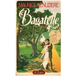 Bagatelle, T3 Louisiane,...