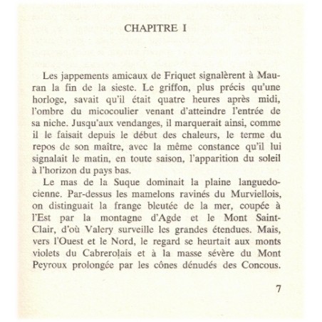Le loup de la Suque, Didier Douarche, 1982 - , Orphelinat des P.T.T., Foyer de Cachan