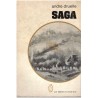 Saga, André Druelle, 1972 - poète paysan, roman du terroir, Loiret