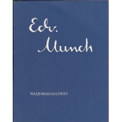 Edvard Munch, Kunstnere I...