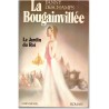 La Bougainvillée, T1 Le Jardin du Roi, Fanny Deschamps, 1982 - amours au XVIIIe siècle, sous Louis XV