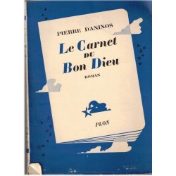 Le carnet du Bon Dieu,...