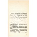 Un chien de saison, Maurice Denuzière, 1980 - chiens, relations maître et chien, roman animalier