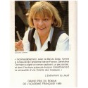 Le bal du dodo, Geneviève Dormann, 1990 - Ile Maurice, colonie française au XVIIIe siècle
