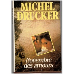 Novembre des amours, Michel...