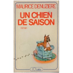 Un chien de saison, Maurice...