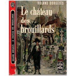 Le Château des Brouillards,...