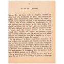 Le Château des Brouillards, Roland Dorgelès, 1962 - Paris, la bohême en 1910 à Montmartre