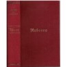 Rebecca, Daphné du Maurier - manoir anglais, roman d'amour
