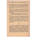 Elle et lui, Jean Duché, 1951 - sociologie de la vie conjugale en 1950, humour