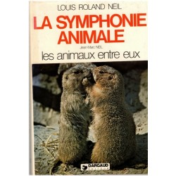 La symphonie animale, Les...