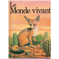 Le monde vivant, Michaël...