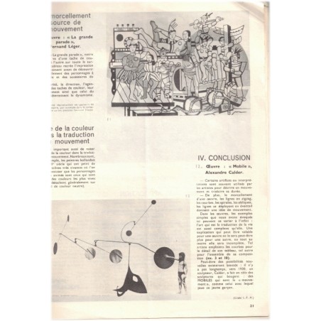 Documents pour la classe, 1966 - Commune de 1871, image d'Epinal, manuels d'histoire, pédagogie