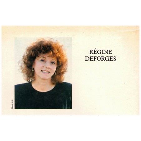 Vanda, la révolte des nonnes, Régine Deforges, 1986 - XVe siècle, couvent de femmes, hordes barbares, loups
