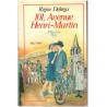 101 avenue Henri-Martin, T2 La bicyclette bleue, Régine Deforges, 1987 - fresque romanesque, 2e guerre mondiale -
