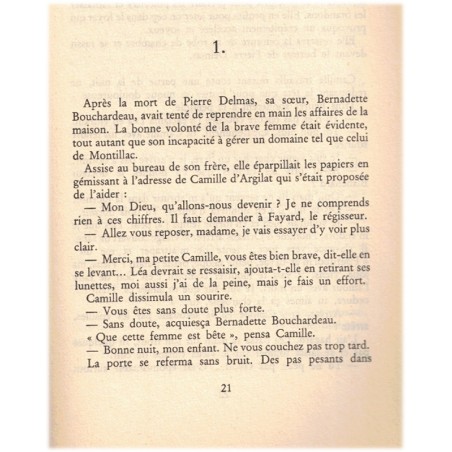 101 avenue Henri-Martin, T2 La bicyclette bleue, Régine Deforges, 1987 - fresque romanesque, 2e guerre mondiale -