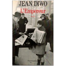 L'Empereur, Jean Diwo, 1994...