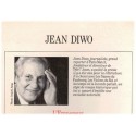 L'Empereur, Jean Diwo, 1994 - magnat de la presse et de la publicité