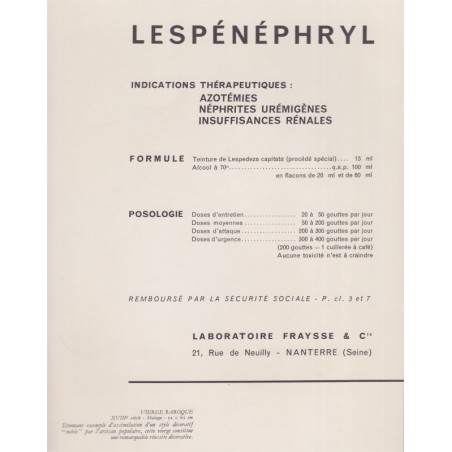 Les naïfs espagnols, Laboratoire Freysse - art, peintres, Espagne, lithographie