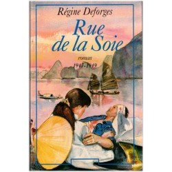 Rue de la soie 1947-1949,...