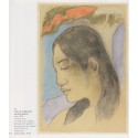 Gauguin, Pierre Pickvance, exposition 1998 - peintres, art