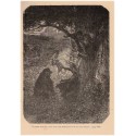 Les vrais Robinsons, naufrages solitudes voyages, Ferdinand Denis, Victor Chauvin, 1903 - marins, naufragés, mer,