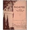 Rachetée, sous les roses de Mytilène, Franciscains missionnaires 1935 - enfant arménienne, Chrétien d'Orient, martyrs, Turcs