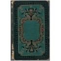 La maîtresse de maison, Sophie Ulliac-Trémadeure, 1880 - femme 19e siècle, famille, politesse, savoir-vivre