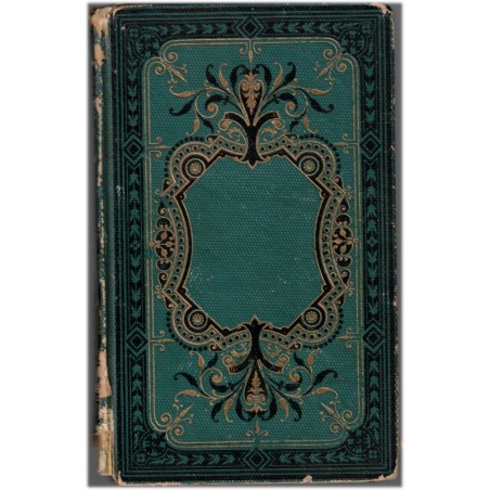 La maîtresse de maison, Sophie Ulliac-Trémadeure, 1880 - femme 19e siècle, famille, politesse, savoir-vivre