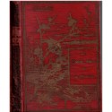 Le cheval blanc de la prairie, Mayne-Reid - animaux sauvages, Far West, cow-boys, Etats-Unis XIXe siècle, roman d'aventure