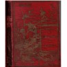 Le cheval blanc de la prairie, Mayne-Reid - animaux sauvages, Far West, cow-boys, Etats-Unis XIXe siècle, roman d'aventure