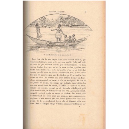 La petite princesse noire, Augusta Latouche, 1935 - Afrique noire, aventures jeunesse