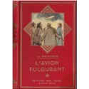 L'avion fulgurant, Jean Rosmer, 1950 - aventures jeunesse
