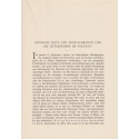 Stefano Della Bella, ein Maler-Radierer des Spätbarocks, Hermann Nasse, 1913 - peintres, graveur Renaissance, Italie,
