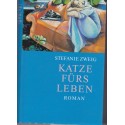 Katze fürs Leben, Stefanie Zweig - Katz, chats,