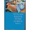 Katze fürs Leben, Stefanie Zweig - Katz, chats,