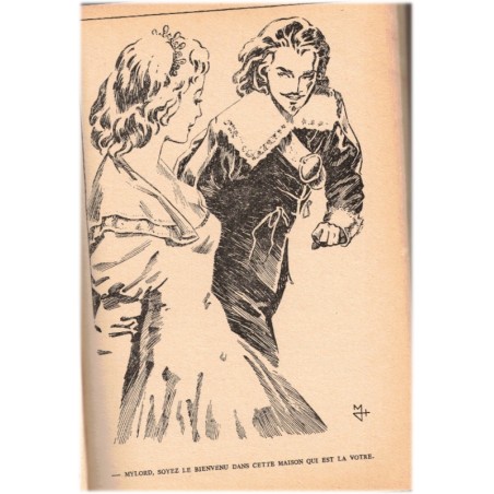 La vie amoureuse, La Duchesse de Chevreuse, Isadora Duncan, Pauline Borghèse, Cora Pearl - biographie romancée, femmes célèbres