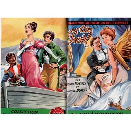 La vie amoureuse, La Duchesse de Chevreuse, Isadora Duncan, Pauline Borghèse, Cora Pearl - soeur Napoléon, femmes célèbres