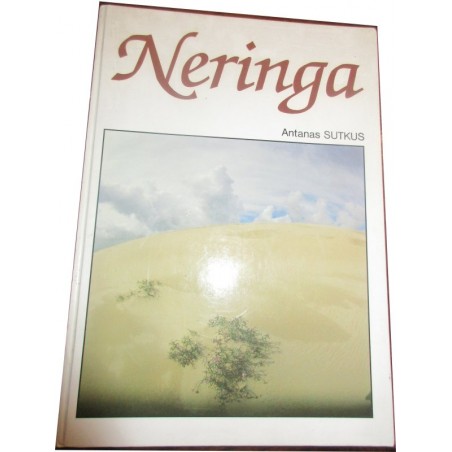 Neringa, Antanas Sutkus, 2005, Lituanie, peintres,