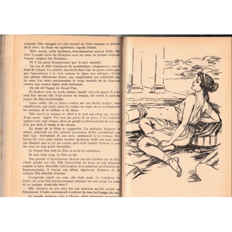 La vie amoureuse, La Duchesse de Chevreuse, Isadora Duncan, Pauline Borghèse, Cora Pearl - biographie romancée, femmes célèbres