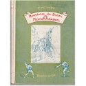 Aventures du Baron de Münchhausen, Théophile Gautier Fils, 1948 - Gustave Doré